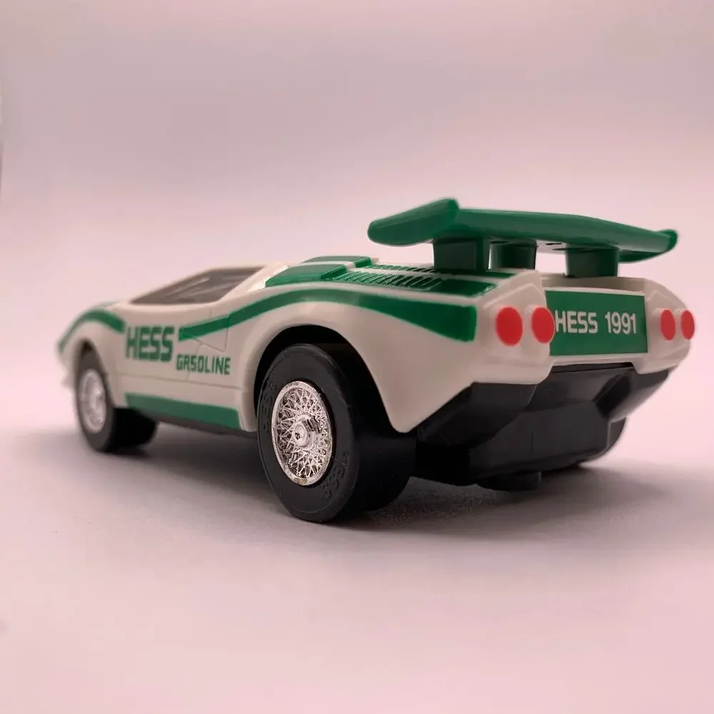 Hess 1991 toy